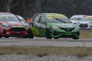 Los hermanos De Benedictis competirán juntos en la Carrera de los 300 Pilotos