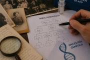 Ancestría genética y memorias familiares: una charla-taller para repensar las identidades de la región