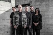 New Order vuelve a la Argentina: tocará en Buenos Aires junto a Tricky