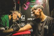 Este fin de semana llega la 7ª edición de ProTattoo Necochea