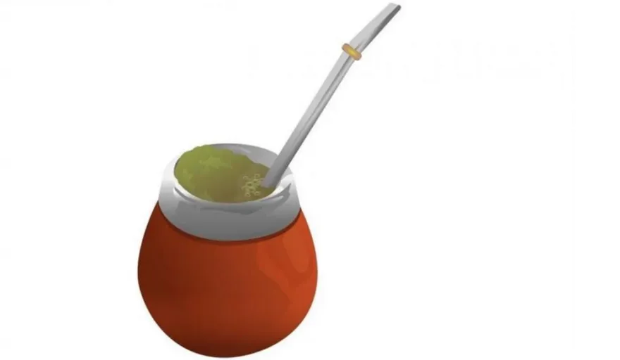 El emoji del mate está cada vez más cerca - Estación K2