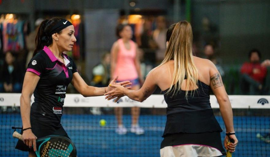 La Copa Necochea de Pádel anticipa una cuarta edición con récord de inscriptos