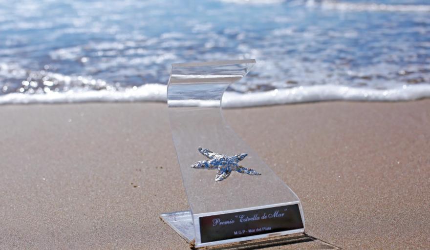 El Plan de la Mariposa fue nominado al "Estrella de Mar"