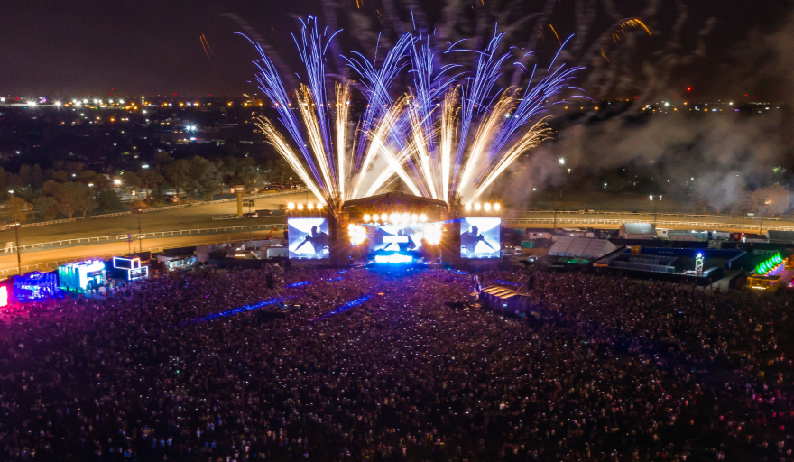Vuelve Concert Week: una semana de beneficios para los mejores shows del año